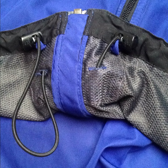 Craft cycling/Nordic lightweight shell jacket xl - Picture 7 of 9